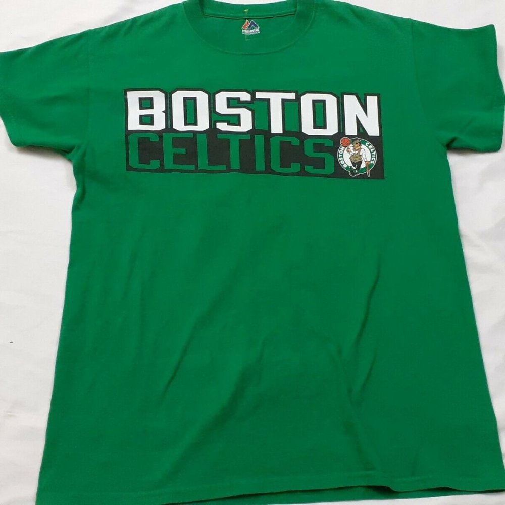 Boston Celtics Kyrie Irving NBA Basketball Shirt